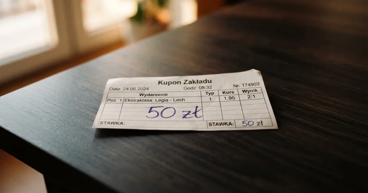 Typy bukmacherskie na dziś — jak czytać kurs, wartość oczekiwaną i bankroll