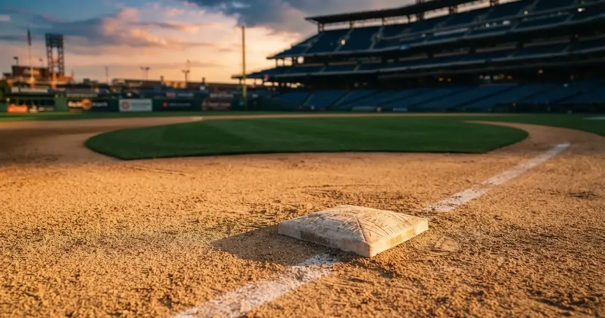 Zakłady bukmacherskie na baseball 2026 – przewodnik po rynku w PL