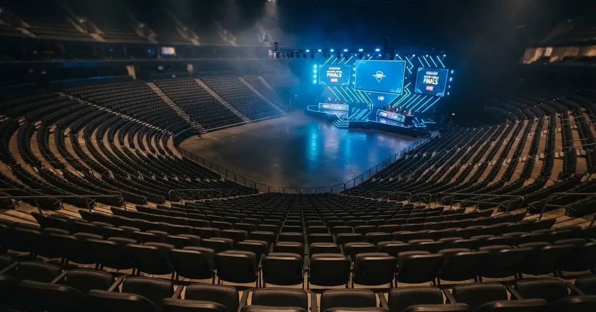 Zakłady bukmacherskie na e-sport 2026 – porównanie 10 operatorów