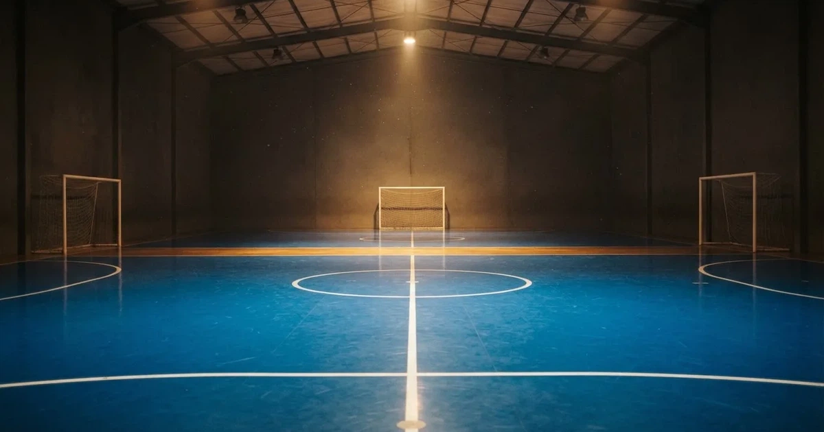 Zakłady na futsal – przewodnik dla graczy 2026