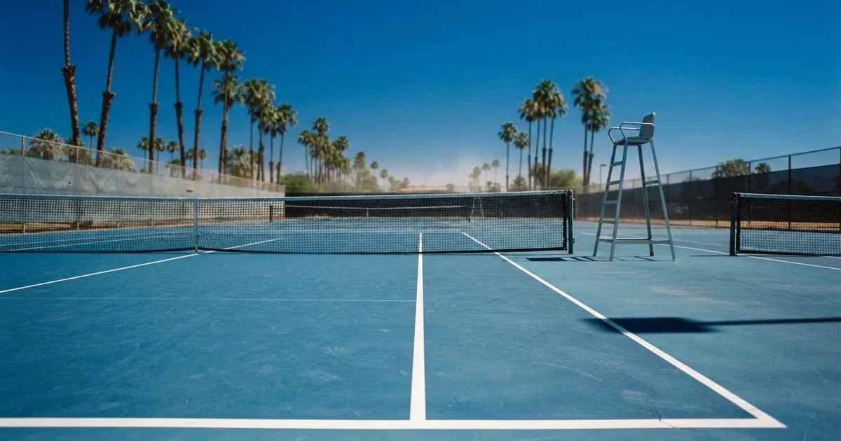 Zakłady sportowe na Australian Open 2026 – przewodnik i porównanie